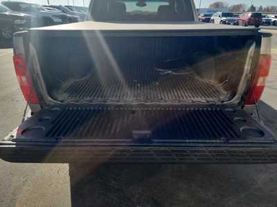 2013 Chevrolet 1500 Crew Cab, $10000. Photo 8