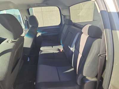 2013 Chevrolet 1500 Crew Cab, $10000. Photo 9