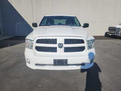 2016 RAM 1500 Ext Cab, $17000. Photo 12