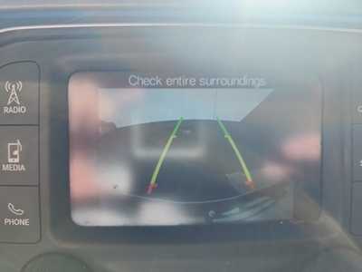 2016 RAM 1500 Ext Cab, $17000. Photo 3