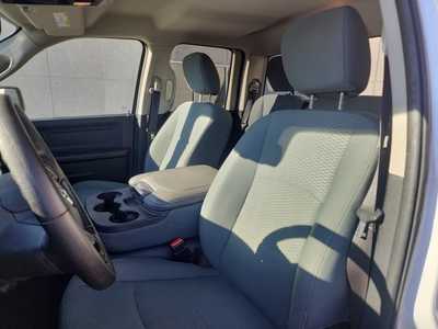 2016 RAM 1500 Ext Cab, $17000. Photo 6