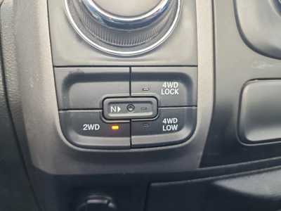 2016 RAM 1500 Ext Cab, $17000. Photo 7