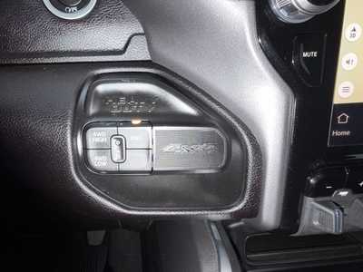 2024 RAM 3500 Crew Cab, $67800. Photo 11