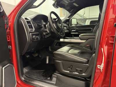 2024 RAM 3500 Crew Cab, $67800. Photo 4