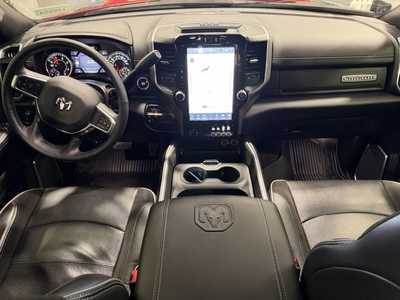 2024 RAM 3500 Crew Cab, $67800. Photo 5