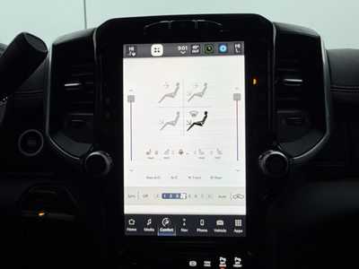 2024 RAM 3500 Crew Cab, $67800. Photo 7