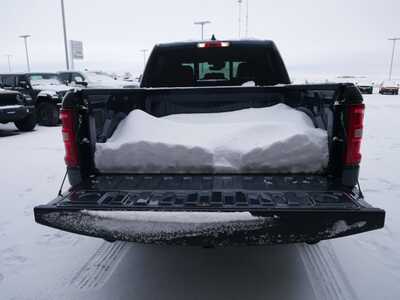 2026 RAM 1500 Crew Cab, $55418. Photo 5