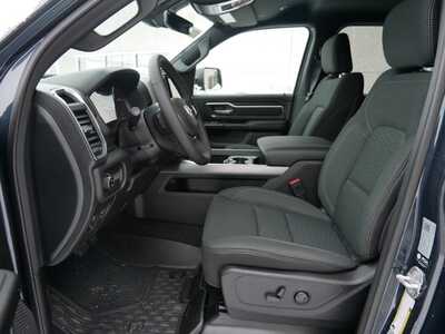 2026 RAM 1500 Crew Cab, $55418. Photo 6