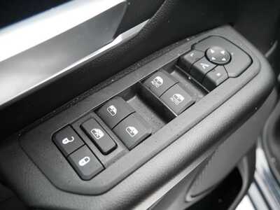 2026 RAM 1500 Crew Cab, $55418. Photo 7