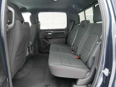 2026 RAM 1500 Crew Cab, $55418. Photo 8