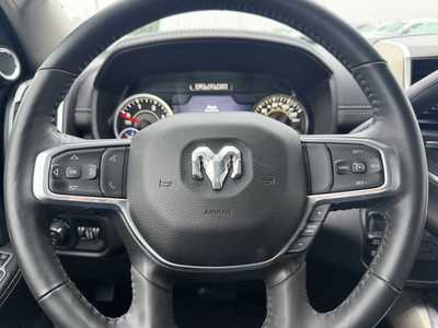 2023 RAM 3500 Crew Cab, $70900. Photo 11