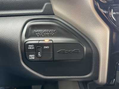 2023 RAM 3500 Crew Cab, $70900. Photo 12