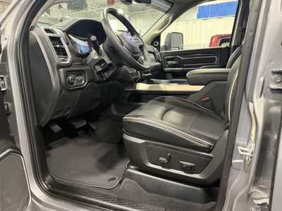 2023 RAM 3500 Crew Cab, $70900. Photo 4