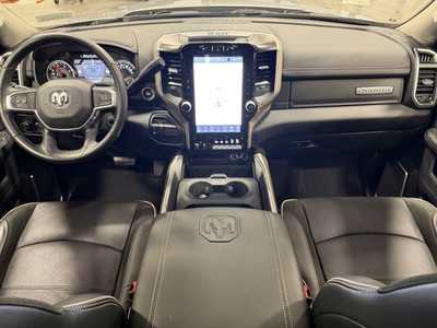 2023 RAM 3500 Crew Cab, $70900. Photo 5