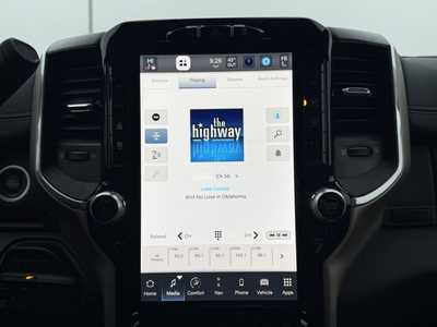 2023 RAM 3500 Crew Cab, $70900. Photo 6