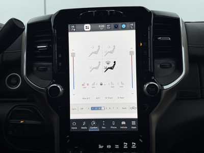 2023 RAM 3500 Crew Cab, $70900. Photo 7