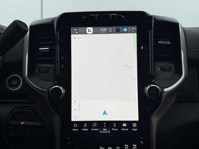 2023 RAM 3500 Crew Cab, $70900. Photo 8