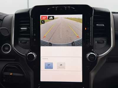 2023 RAM 3500 Crew Cab, $70900. Photo 9