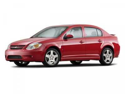 2008 Chevrolet Cobalt, $0. Photo 1