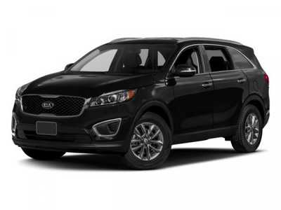 2017 Kia Sorento, $0. Photo 1