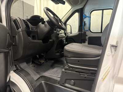 2024 RAM ProMaster Cargo, $26000. Photo 3