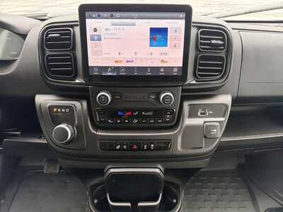 2024 RAM ProMaster Cargo, $26000. Photo 5