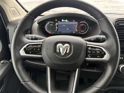 2024 RAM ProMaster Cargo, $26000. Photo 6