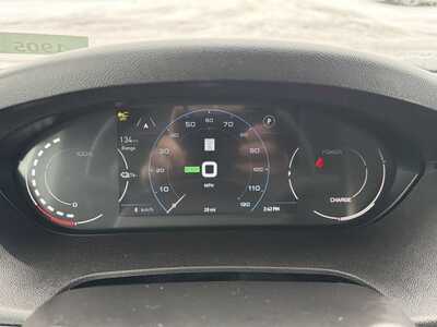 2024 RAM ProMaster Cargo, $26000. Photo 7