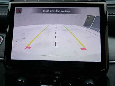 2025 Jeep Grand Cherokee L, $49267. Photo 10