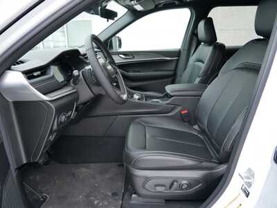 2025 Jeep Grand Cherokee L, $49267. Photo 6