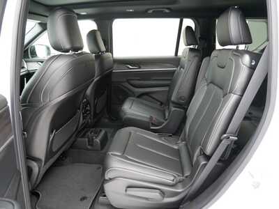 2025 Jeep Grand Cherokee L, $49267. Photo 7