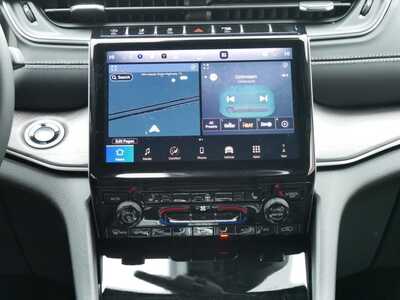 2025 Jeep Grand Cherokee L, $49267. Photo 9