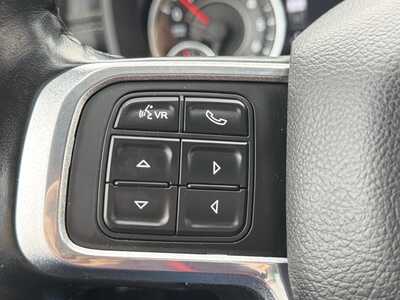 2022 RAM 2500 Crew Cab, $45000. Photo 10