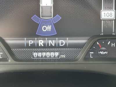 2022 RAM 2500 Crew Cab, $45000. Photo 8