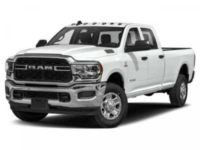 2022 RAM 2500 Crew Cab, $0. Photo 1