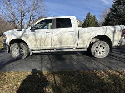 2022 RAM 2500 Crew Cab, $47000. Photo 11