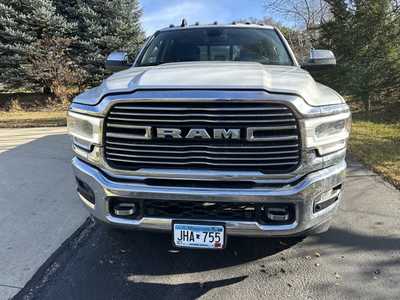 2022 RAM 2500 Crew Cab, $47000. Photo 12