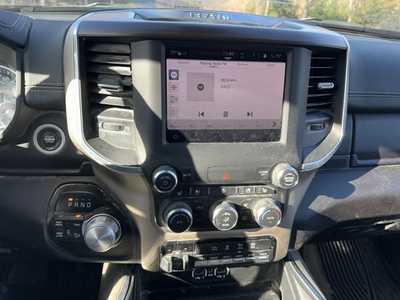 2022 RAM 2500 Crew Cab, $47000. Photo 2