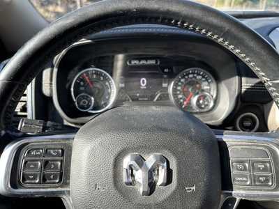 2022 RAM 2500 Crew Cab, $47000. Photo 3