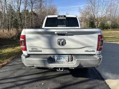 2022 RAM 2500 Crew Cab, $47000. Photo 9