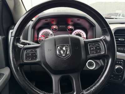 2019 RAM 1500 Crew Cab, $20000. Photo 10