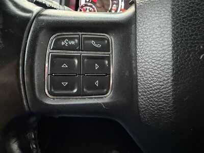 2019 RAM 1500 Crew Cab, $20000. Photo 11