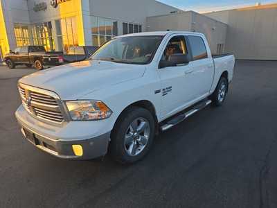 2019 RAM 1500 Crew Cab, $22500. Photo 2