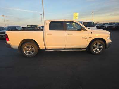 2019 RAM 1500 Crew Cab, $22500. Photo 4