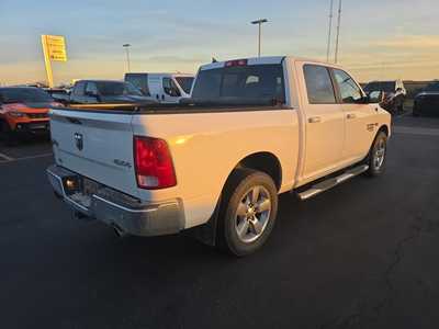 2019 RAM 1500 Crew Cab, $22500. Photo 5