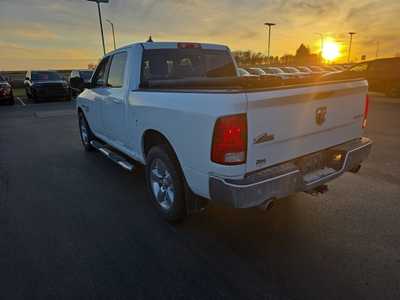 2019 RAM 1500 Crew Cab, $22500. Photo 7
