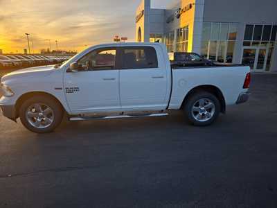 2019 RAM 1500 Crew Cab, $22500. Photo 8