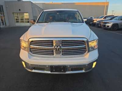 2019 RAM 1500 Crew Cab, $22500. Photo 9