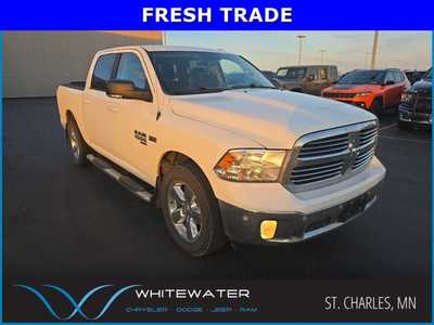 2019 RAM 1500 Crew Cab, $22500. Photo 1