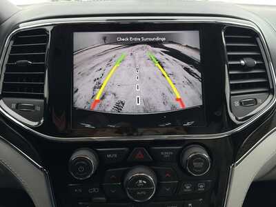 2020 Jeep Grand Cherokee, $28000. Photo 10